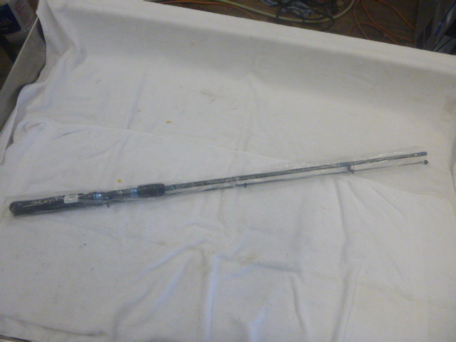 lot 110 image: Dolphin Spinning Rod