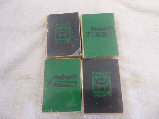 lot 177 image: 8 Decks of Playing Cards