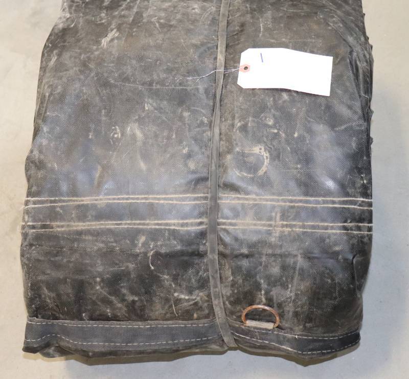 lot 1 image: Lumber Tarp 24x30