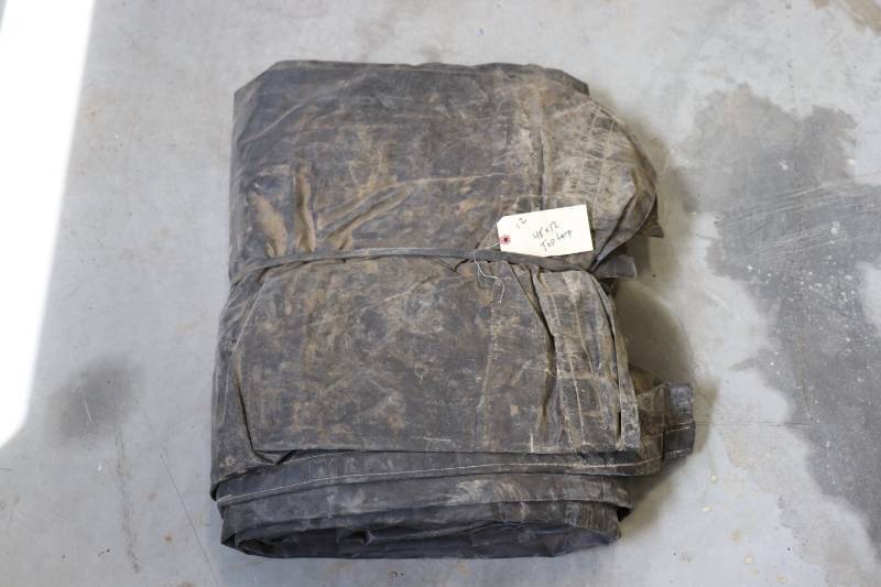 lot 12 image: 12x48 Top Tarp