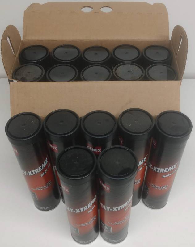 lot 30 image: lot of (17)