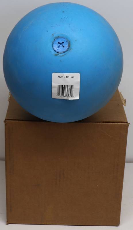 lot 97 image: Miraco 10 Drinker Ball