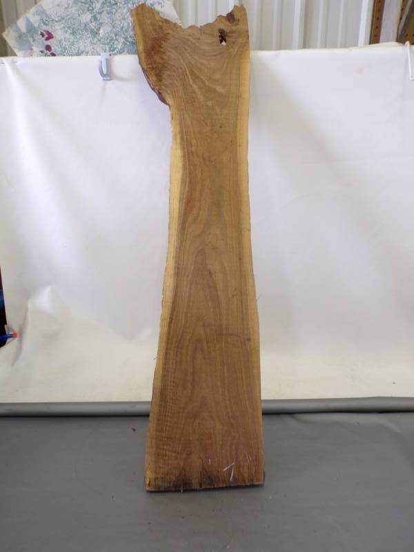 lot 42 image: Walnut Board