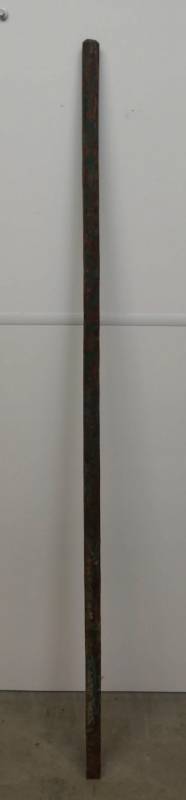 lot 48 image: 47 Pry Bar