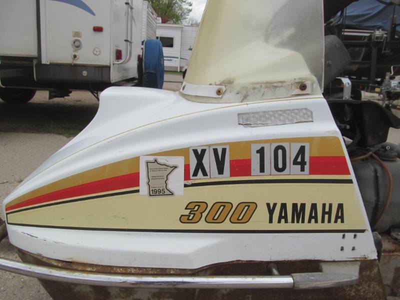 snowmobile