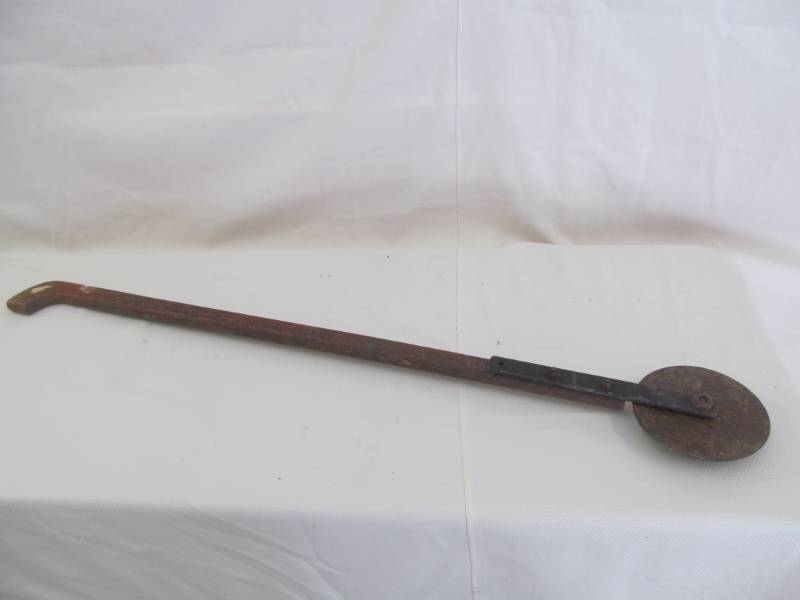 lot 83 image: Planet JR Edger Made in USA