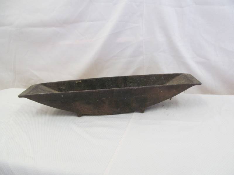 lot 133 image: Wagon Wheel Oiler