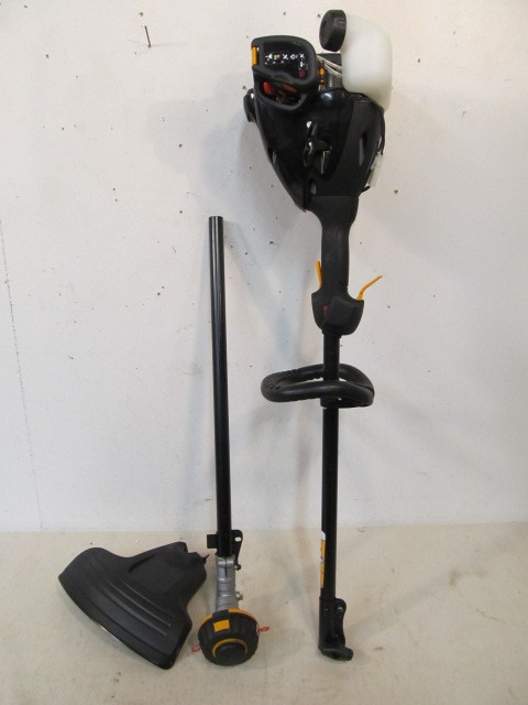 lot 208 image: NEW PoulanPro PR25 Weed Trimmer