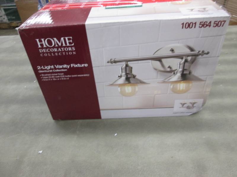 lot 59 image: Home Decorators Collection Glenhurs...