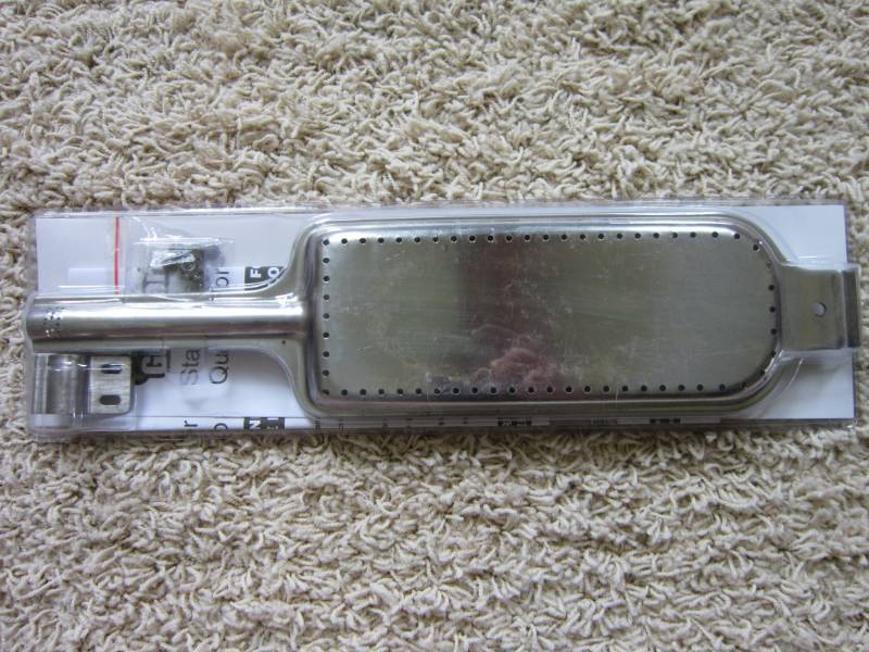 lot 426 image: Case of Flat Burner replacements fo...