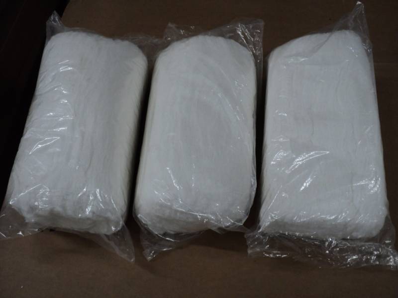 lot 216 image: 3 Packages Cheese Cloth...