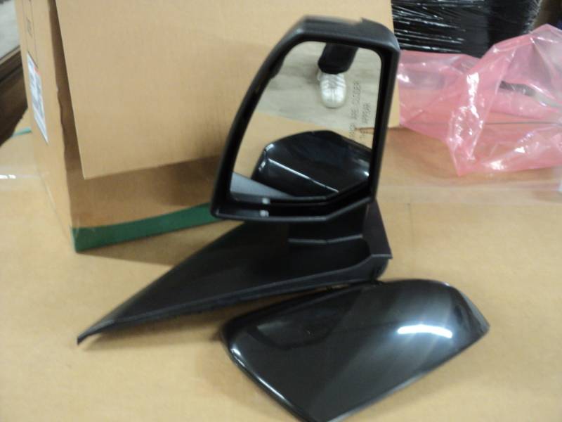lot 219 image: Automotive Mirror...