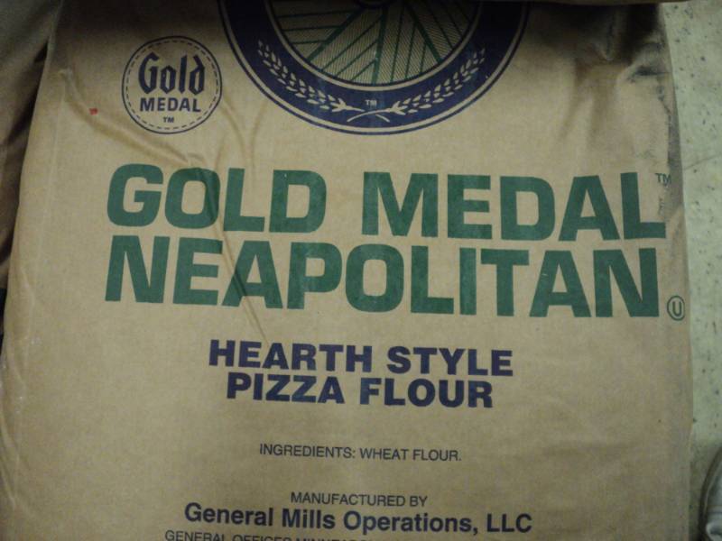 lot 241 image: General Mills Gold Medal Neapolitan...