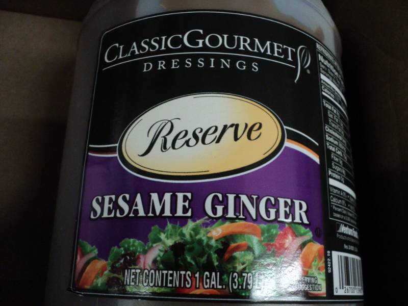 lot 316 image: 1 large Can each All set Peanut But...
