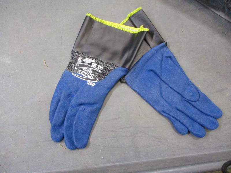 Ansell HyFlex 11948 Gloves
