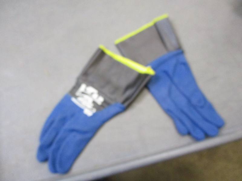 Ansell HyFlex 11948 Gloves