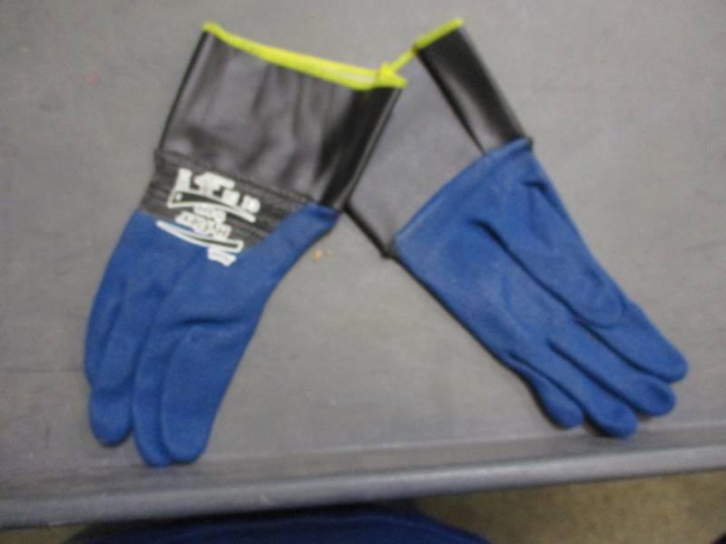 Ansell HyFlex 11948 Gloves