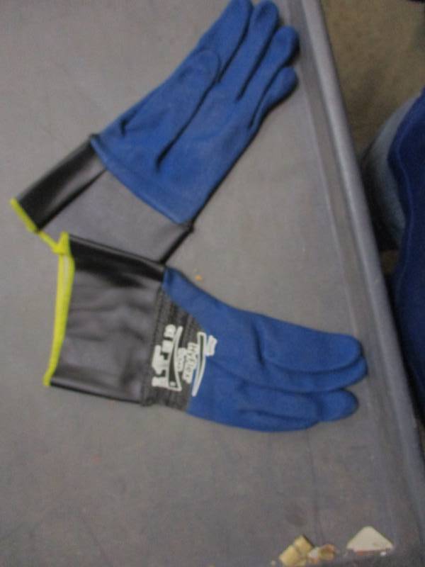 Ansell HyFlex 11948 Gloves