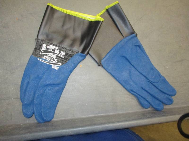 Ansell HyFlex 11948 Gloves