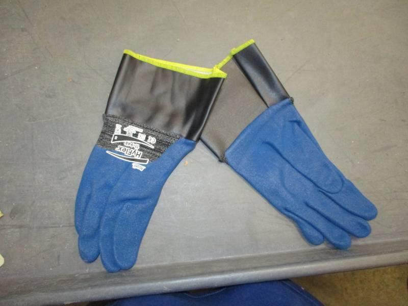 Ansell HyFlex 11948 Gloves