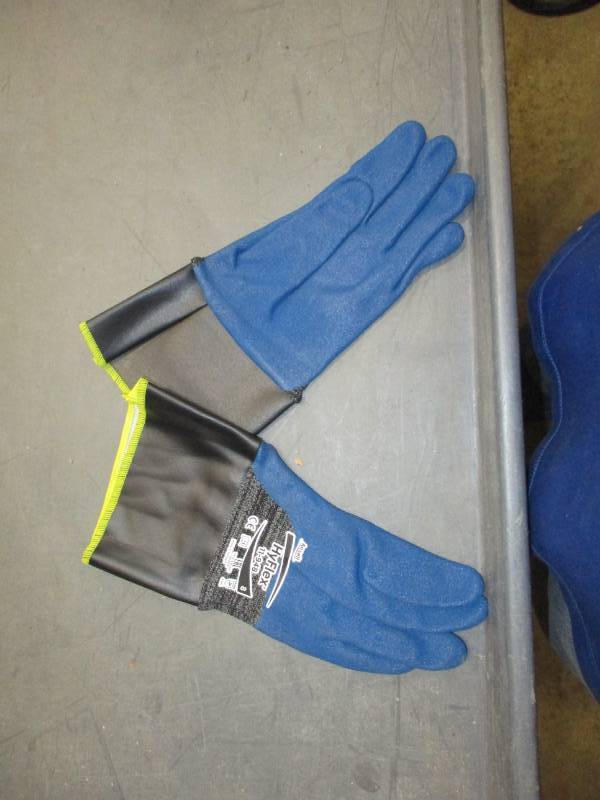 Ansell HyFlex 11948 Gloves