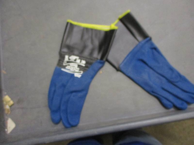 Ansell HyFlex 11948 Gloves