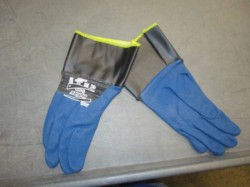 Ansell HyFlex 11948 Gloves