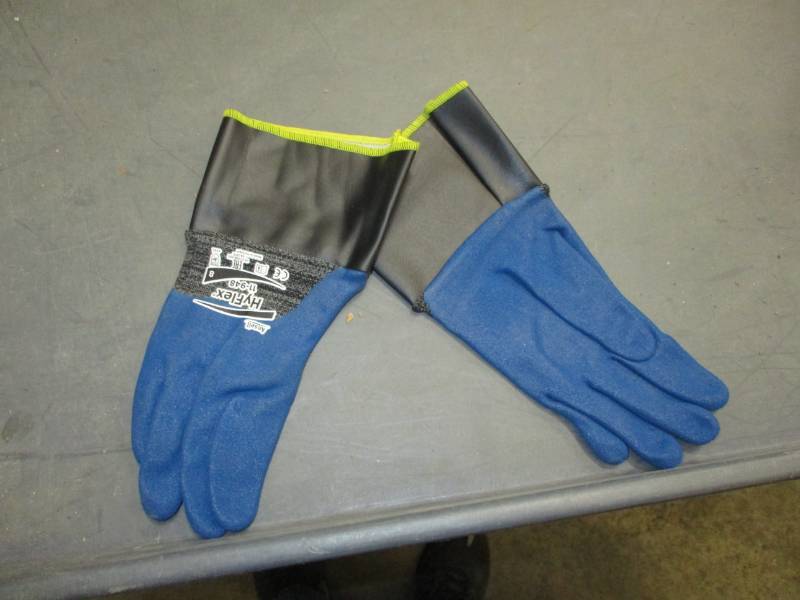 Ansell HyFlex 11948 Gloves