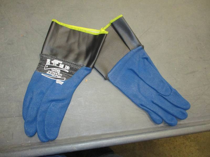 Ansell HyFlex 11948 Gloves