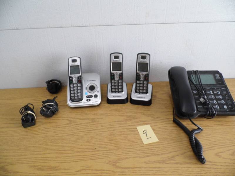 Phones