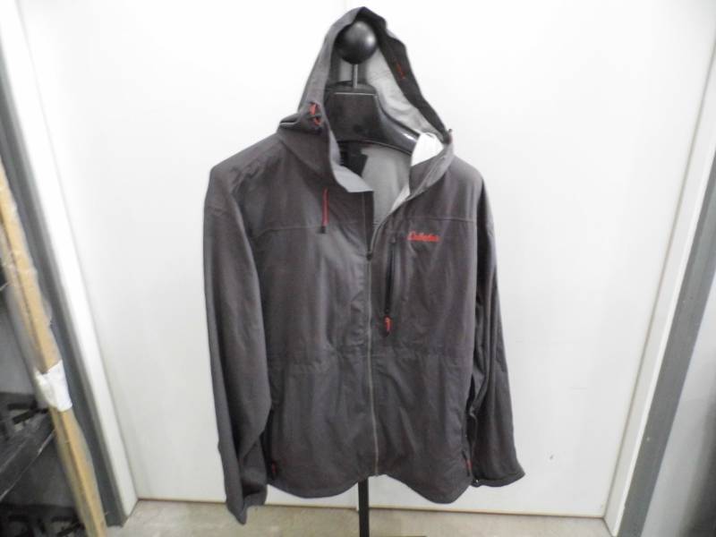 Cabelas Jacket