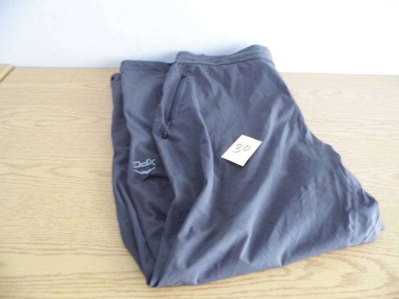 Cabelas Pants