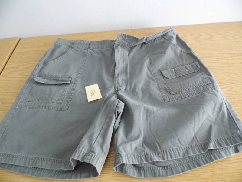 Cabelas Shorts