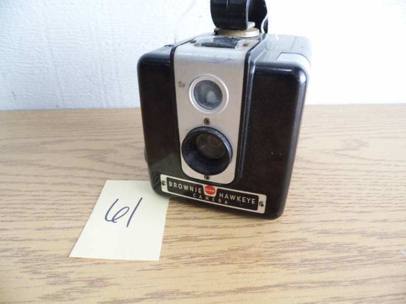Brownee Hawkeye Camera