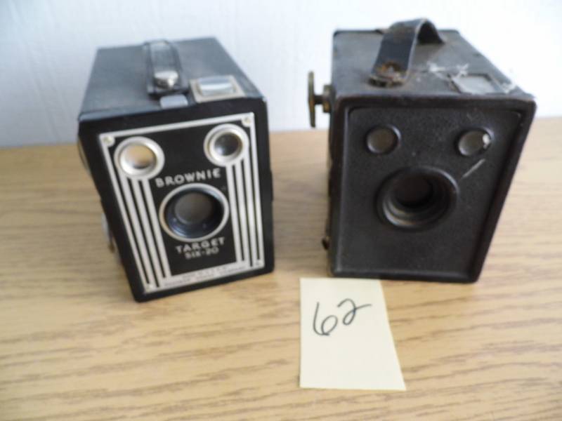 Brownee Hawkeye Camera