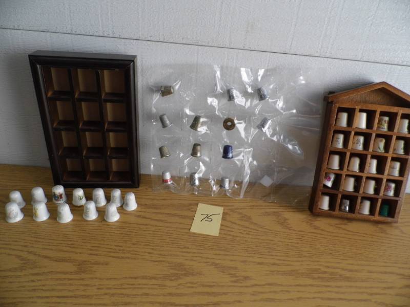 Thimbles