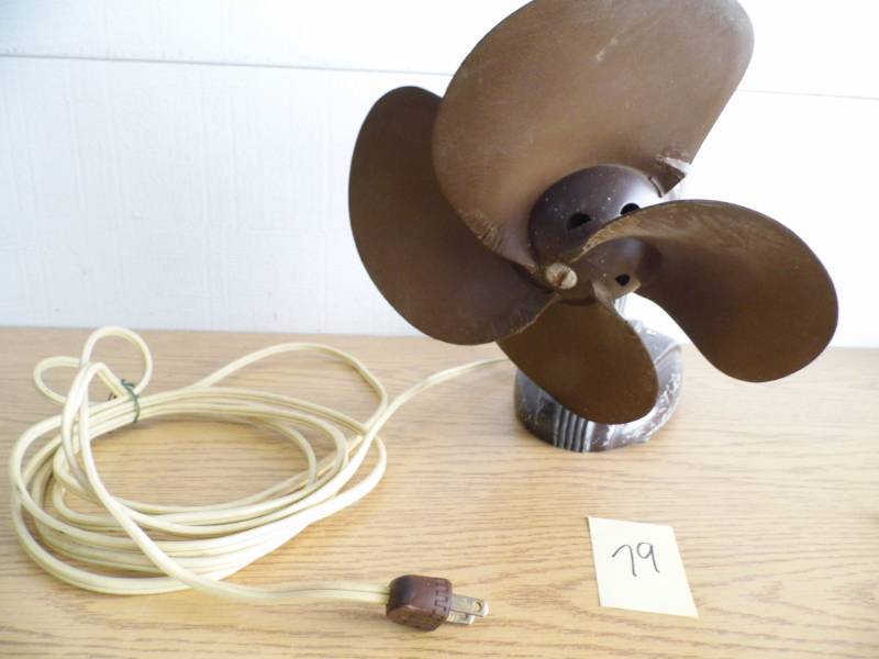 Samson Safe Flex Fan
