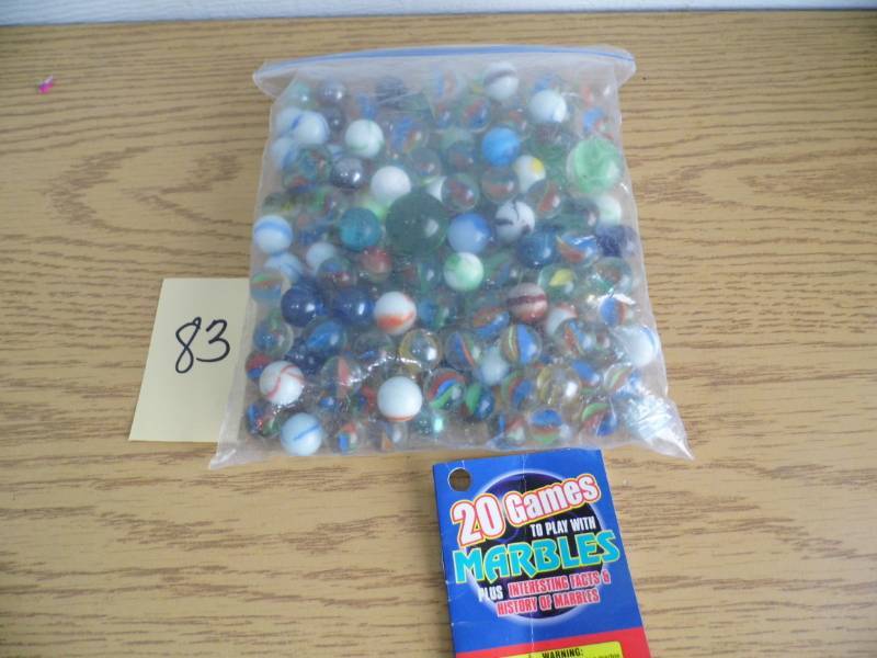 Marbles