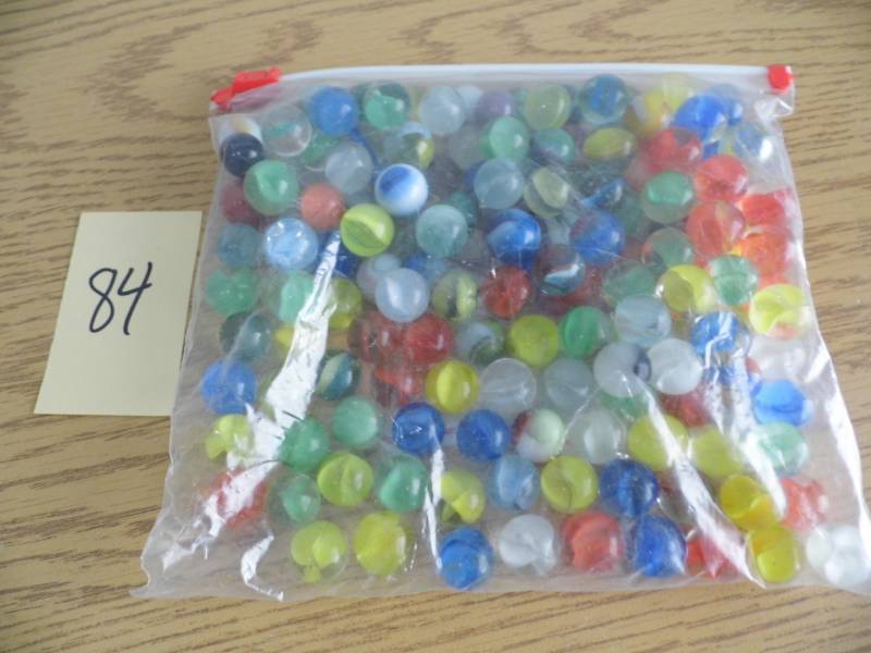 Marbles
