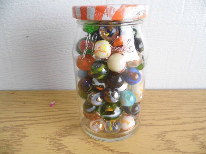 Marbles