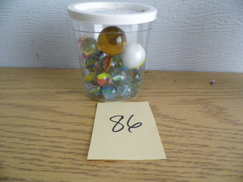 Marbles