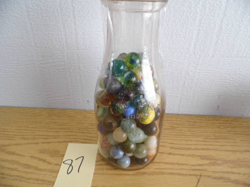 Marbles