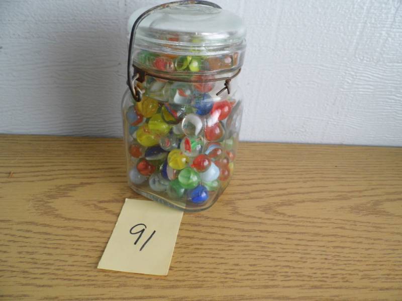 Marbles