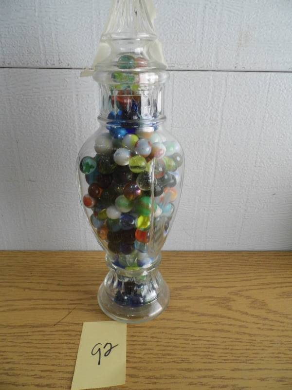 Marbles