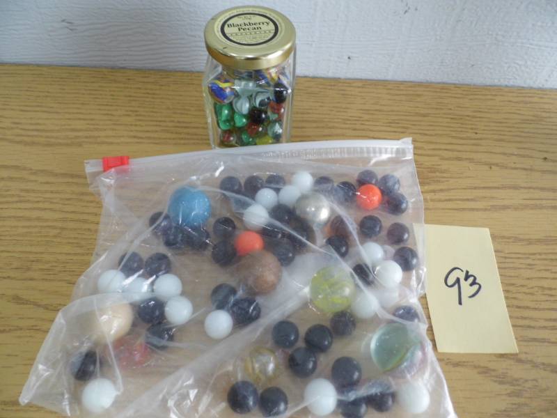 Marbles