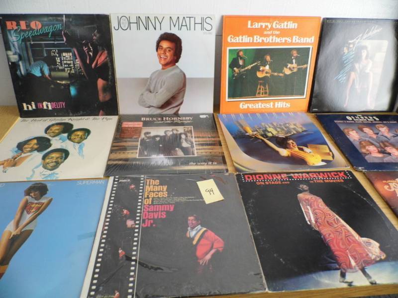 Albums