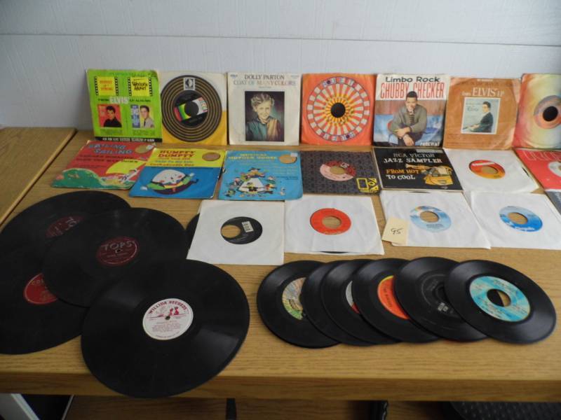 45s