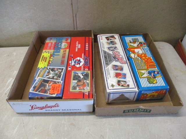 Sports Cards