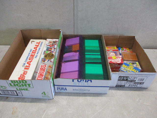 Sports Cards