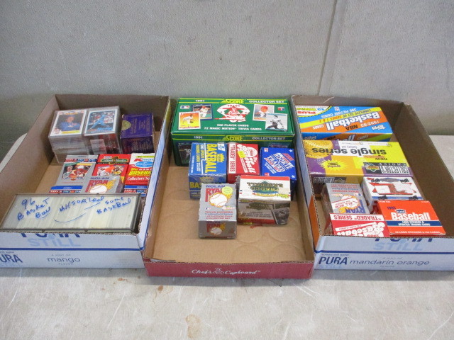 Sports Cards
